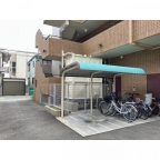 西宮市田代町（阪急神戸線西宮北口）のマンション賃貸物件 その他写真2