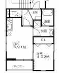 西宮市笠屋町の賃貸