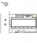 尼崎市南武庫之荘の賃貸