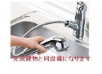 尼崎市水堂町（ＪＲ東海道本線（近畿）立花）のアパート賃貸物件 その他写真4