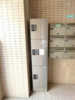 神戸市中央区筒井町（阪急神戸線春日野道）のマンション賃貸物件 その他写真4