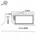 西宮市段上町の賃貸