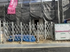 神戸市東灘区西岡本（阪急神戸線岡本）のアパート賃貸物件 その他写真2