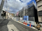神戸市東灘区西岡本（阪急神戸線岡本）のアパート賃貸物件 その他写真3
