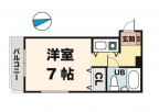神戸市垂水区福田の賃貸