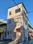 神戸市兵庫区笠松通（ＪＲ和田岬線和田岬）のマンション賃貸物件 その他写真8