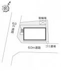 西宮市段上町の賃貸