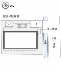 西宮市松山町の賃貸