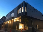 西宮市堤町の賃貸