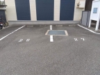 明石市魚住町金ケ崎（ＪＲ山陽本線魚住）のアパート賃貸物件 その他写真8
