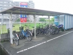 明石市魚住町住吉（山陽電鉄線山陽魚住）のアパート賃貸物件 その他写真3