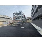 神戸市兵庫区鍛冶屋町（神戸市営地下鉄海岸線中央市場前）のマンション賃貸物件 その他写真3