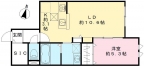 西宮市段上町の賃貸