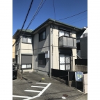 西宮市獅子ケ口町の賃貸