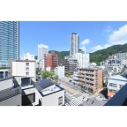 神戸市中央区熊内橋通（神戸市営地下鉄線新神戸）のマンション賃貸物件 その他写真8