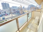 神戸市灘区原田通（ＪＲ東海道本線（近畿）灘）のマンション賃貸物件 その他写真6