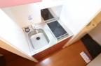 神戸市長田区大谷町（山陽電鉄線西代）のアパート賃貸物件 その他写真5