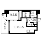 神戸市兵庫区水木通の賃貸