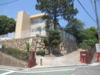 神戸市東灘区住吉山手（阪急神戸線御影）のマンション賃貸物件 その他写真8
