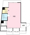 神戸市中央区元町通（神戸市営地下鉄海岸線みなと元町）のアパート賃貸物件 その他写真3
