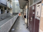 神戸市東灘区住吉南町（阪神本線住吉）のマンション賃貸物件 その他写真8