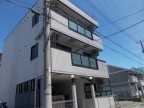 神戸市垂水区城が山（山陽電鉄線滝の茶屋）のマンション賃貸物件 その他写真4