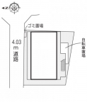 西宮市深津町の賃貸