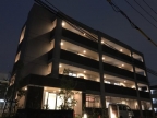西宮市越水町の賃貸