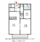 神戸市北区道場町日下部（神戸電鉄三田線道場南口）のアパート賃貸物件 その他写真2