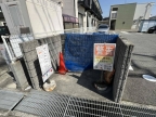 明石市大久保町西島（山陽電鉄線江井ヶ島）のアパート賃貸物件 その他写真8