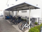 明石市二見町西二見駅前（山陽電鉄線西二見）のアパート賃貸物件 その他写真7