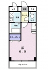 西宮市甲子園六番町の賃貸