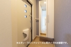 西宮市上ケ原六番町（阪急今津線甲東園）のアパート賃貸物件 その他写真6