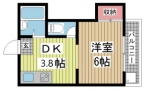 神戸市中央区生田町の賃貸