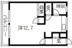 神戸市中央区熊内町の賃貸