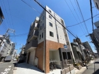 神戸市中央区二宮町の賃貸