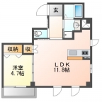 神戸市中央区二宮町（ＪＲ東海道本線（近畿）三ノ宮）のマンション賃貸物件 その他写真2