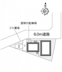 神戸市西区前開南町の賃貸