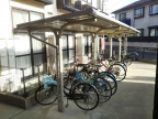 神戸市長田区片山町（神戸電鉄有馬線長田）のアパート賃貸物件 その他写真3