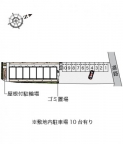 明石市大久保町西島の賃貸