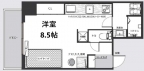 神戸市中央区北長狭通の賃貸