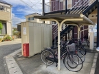 神戸市西区玉津町西河原（ＪＲ山陽本線明石）のアパート賃貸物件 その他写真5