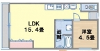 神戸市中央区北野町の賃貸