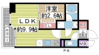 神戸市兵庫区本町の賃貸