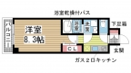 神戸市中央区中町通の賃貸