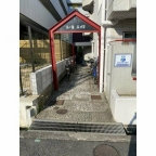 神戸市東灘区住吉東町（ＪＲ東海道本線（近畿）住吉）のマンション賃貸物件 その他写真8