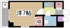神戸市中央区筒井町の賃貸