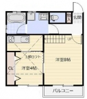 神戸市中央区上筒井通の賃貸