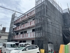 神戸市東灘区青木（阪神本線青木）のマンション賃貸物件 その他写真2