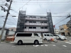 神戸市東灘区青木（阪神本線青木）のマンション賃貸物件 その他写真3